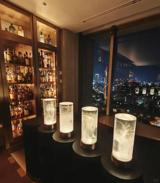 The Westin Tokyo (2)