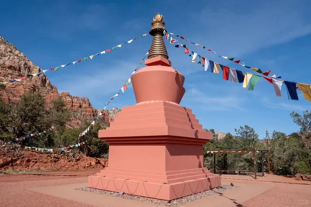 🏜️ Sedona, AZ | Easy & Scenic 2-Day Itinerary