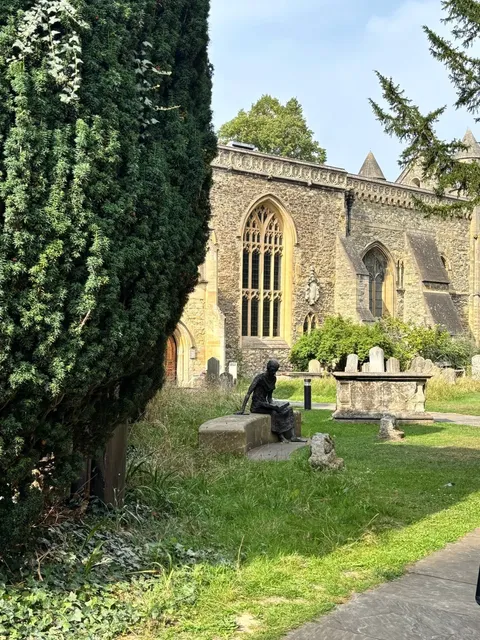 🇬🇧 Oxford's Ticket Wars: A Summer Struggle 😅