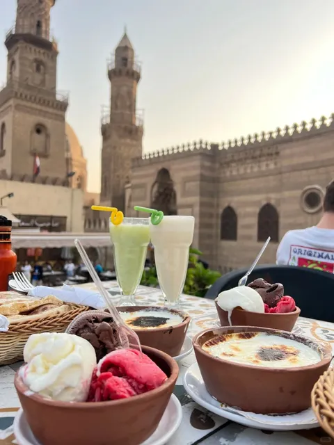Cairo Calling: Why You Need to Watch the Sunset at Saheb El Sa‘ada! 