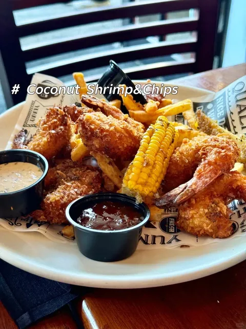 🇺🇸 California | Must-Try Food on Highway 1 in Carmel!