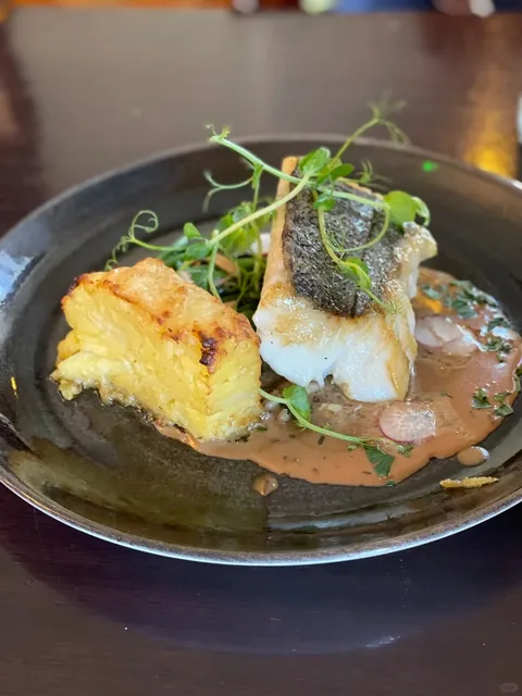 🐟 Dublin's Go-To Seafood Spot | Matt the Thresher Review