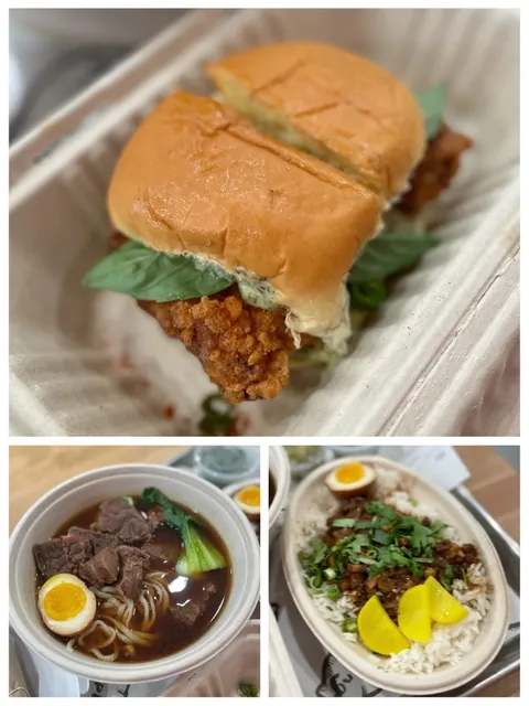 New York food diary| Yumpling