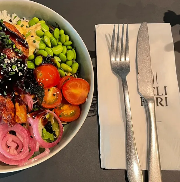 Helsinki visit | Deliberi