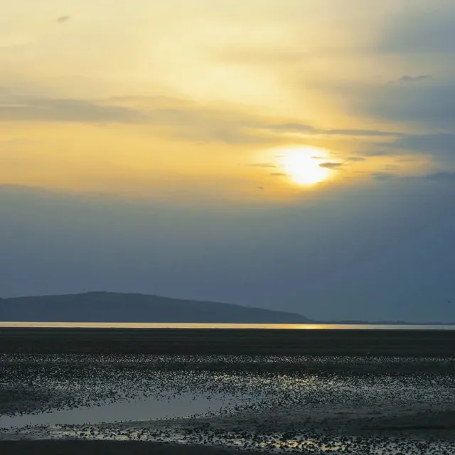 🇬🇧 Liverpool | Where History Meets the Sea Breeze 🌊