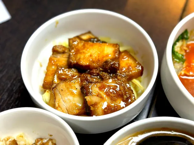 Taiwanese Eats in LA｜Golden Leaf Restaurant 🍛🥢