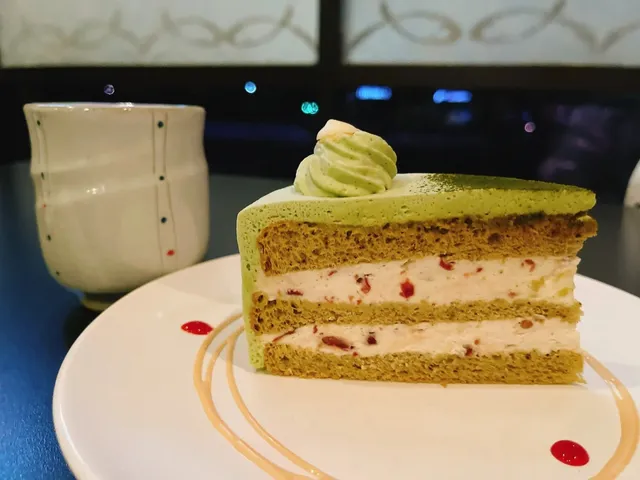 Kentucky/Cincinnati Food Review