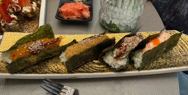 Paris Japanese Buffet | Tonight, 7 of Us Are Revisiting Sushi Club