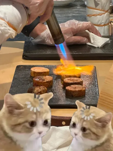 Omakase by Kun Tsuki