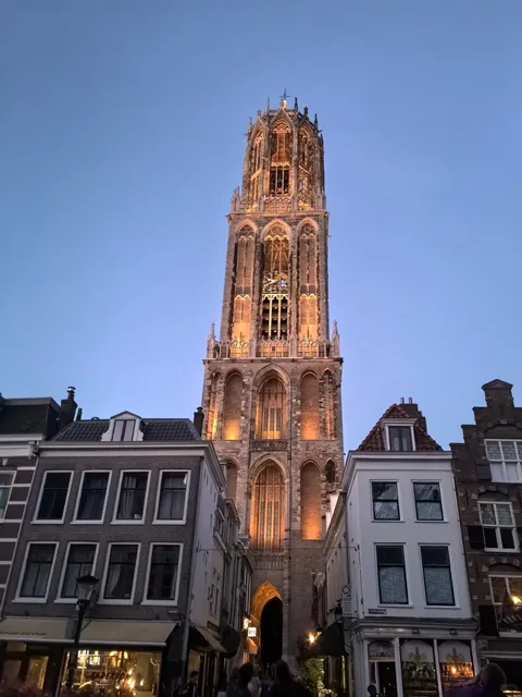 🇳🇱 Utrecht Day Trip: A Fairytale Adventure for Families!