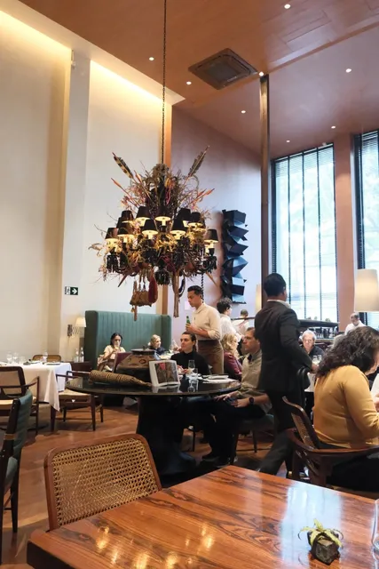 Michelin Restaurants in Brazil