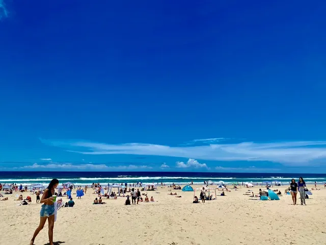 🇦🇺 Gold Coast Travel Guide | 4D3N Free & Easy Trip 🏖️