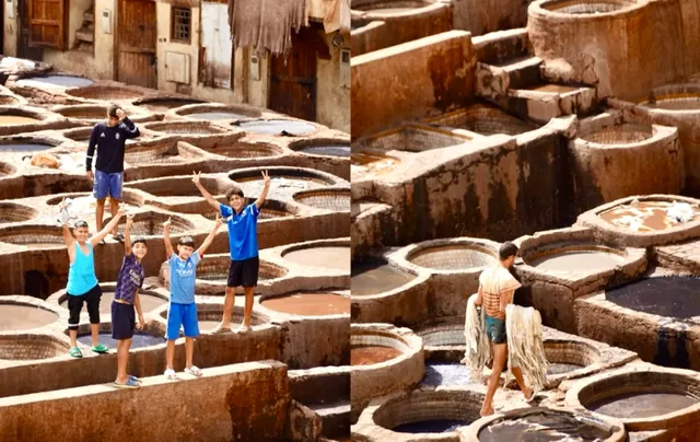 Fez One-Day Itinerary | How a Local Grandpa Unlocked the Medina for Me