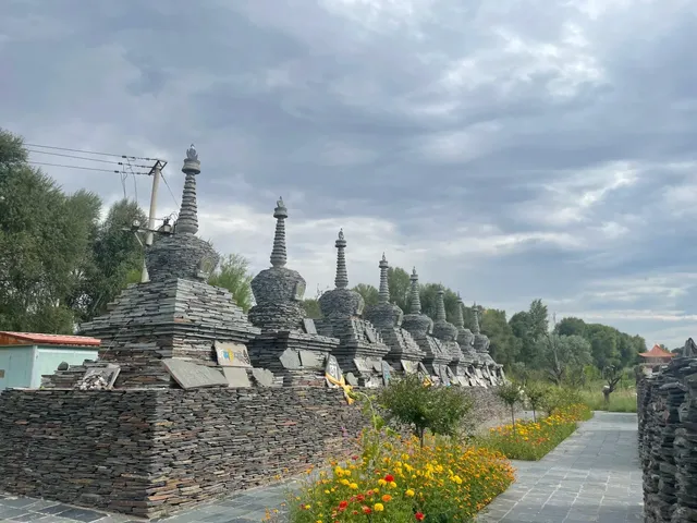 🌄 Qinghai Travel Guide