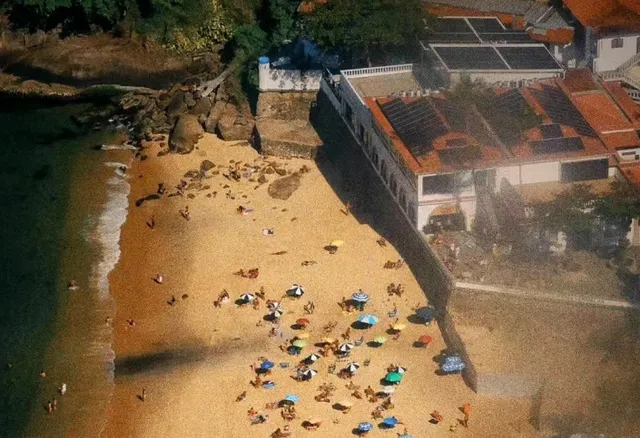 4  place  recommend about Rio de Janeiro travel