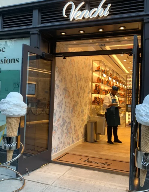 Venchi New York | More Than Just the Best Ice Cream 🍦
