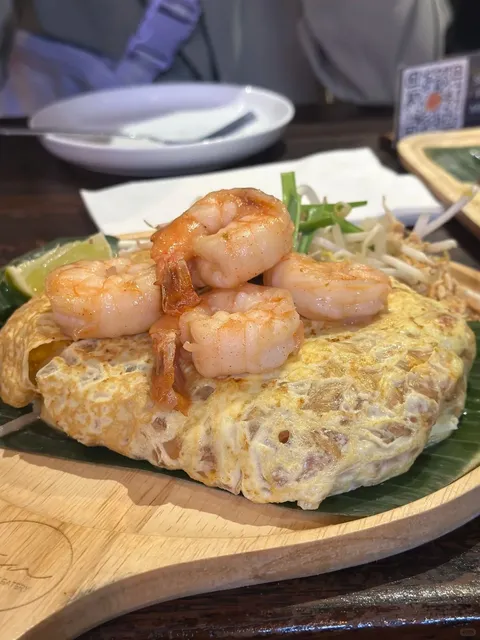 Sacramento｜Kin Thai Street Eatery · Thai Comfort on the Way to Tahoe