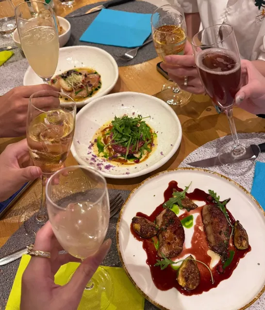 ​​🇫🇷 Nice Food Diary | 3 Restaurants I Still Dream About! 🍽️✨​​