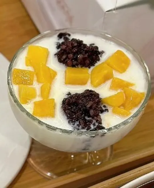 🍧 Mang Mang Sweet | Cleveland's Playful Dessert & Bubble Tea Oasis