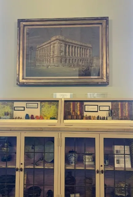 📚 Cleveland Public Library | A Palace of Public Knowledge