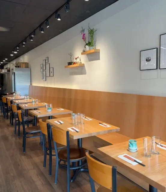 Portland’s Hidden Japanese Gem 🍣