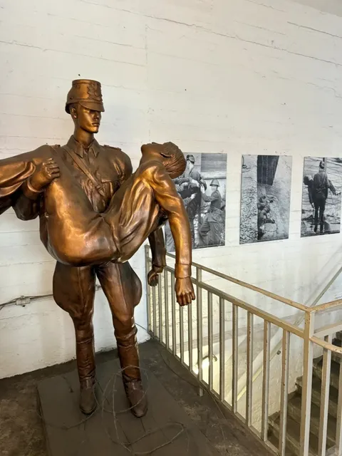 🇩🇪 Berlin's Historical Journey: Walking Through Time