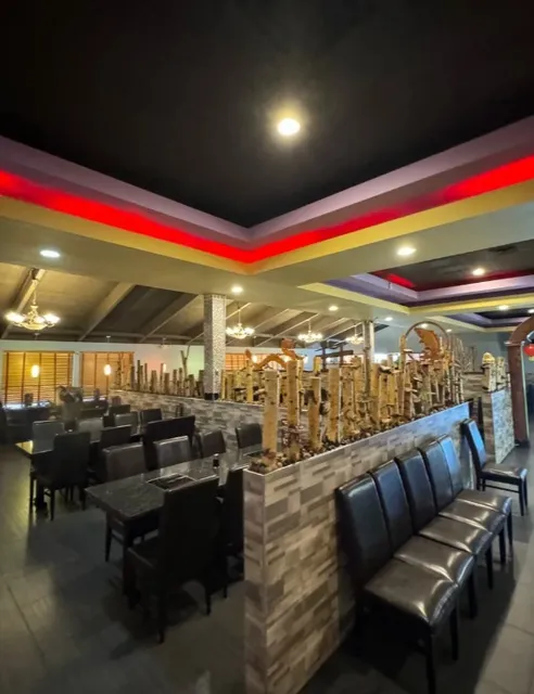 🍣 Kintaro All You Can Eat Sushi & Hot Pot | Cleveland