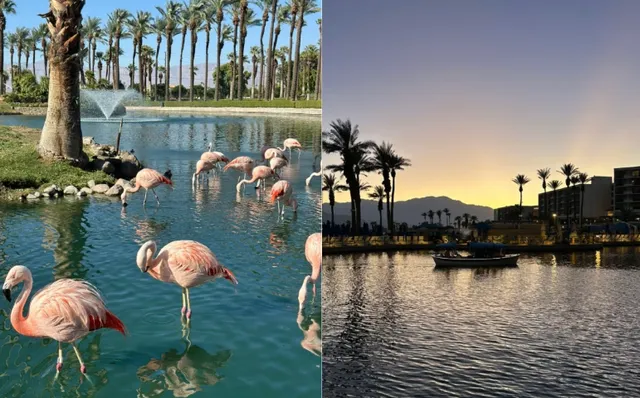 🌴 Palm Springs’ Ultimate Family Escape – JW Marriott Desert Springs R