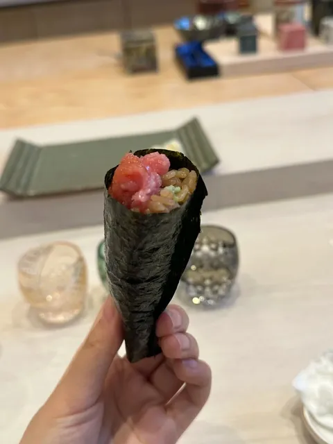 Los Angeles — Omakase with Unbeatable Value! ✨