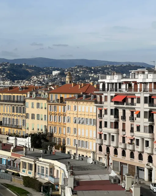 ​​🇫🇷 Nice Travel Guide | Food, Beaches & Hidden Gems! 🌊✨​​