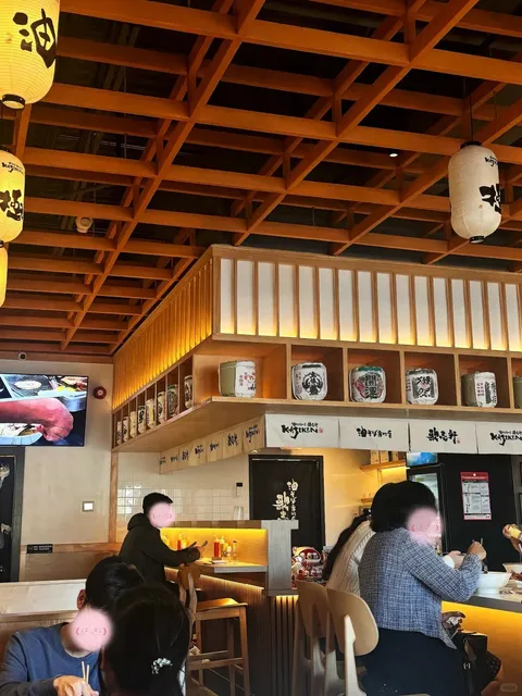 DMV Actually Has Such Delicious Mazesoba! 🍜 Kajiken