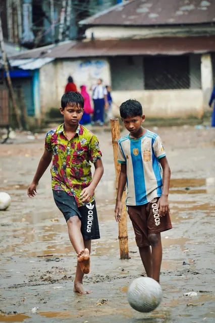 🌟 Dhaka Capital City Itinerary Recommendations: