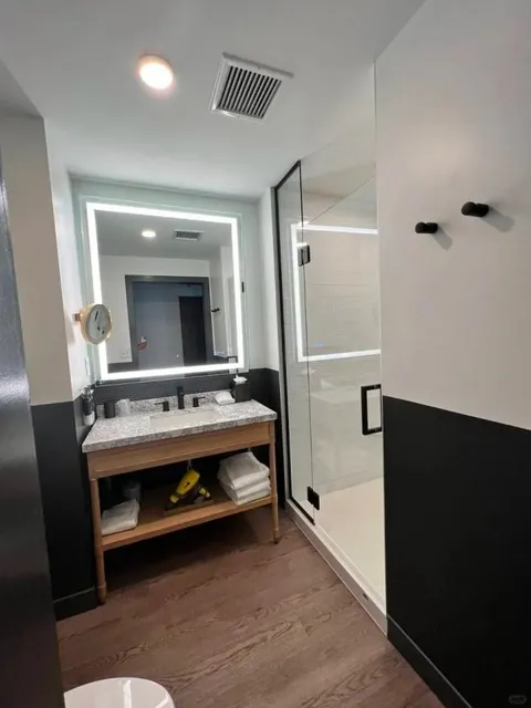 Recently Stayed at an Absolutely Satisfying Hotel in Denver