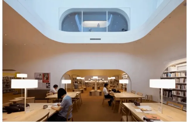 📚 Tokyo's Hidden Gems