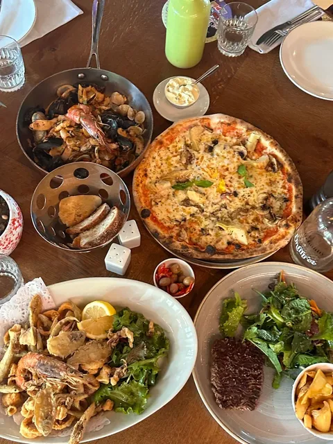 🇫🇷 South of France Nice | Hidden Italian Cuisine in the Old Town