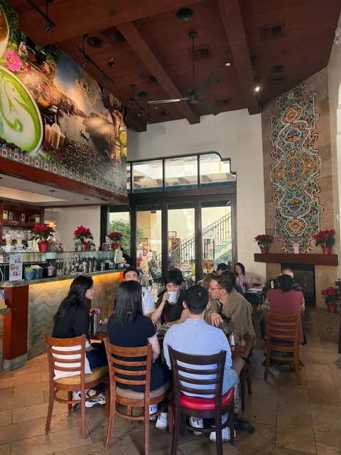 LA｜I Might Just Eat My Way Through the Entire Urth Caffé Menu