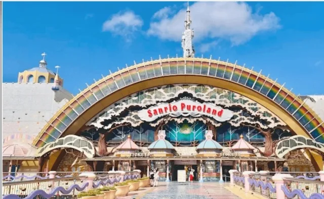 🔥 Tokyo Family Fun Spots | Hidden Gems for Kids!(2)