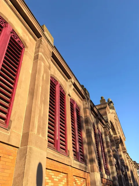 ✨【France's Little Venice】Colmar: More Than Just Miyazaki's Inspiration