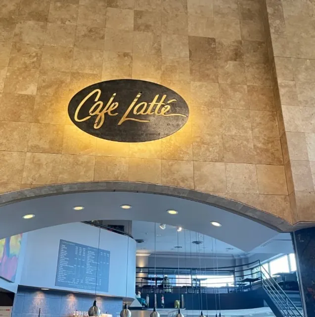 🍰 Cafe Latte | Where Every Slice is a Sweet Work of Art