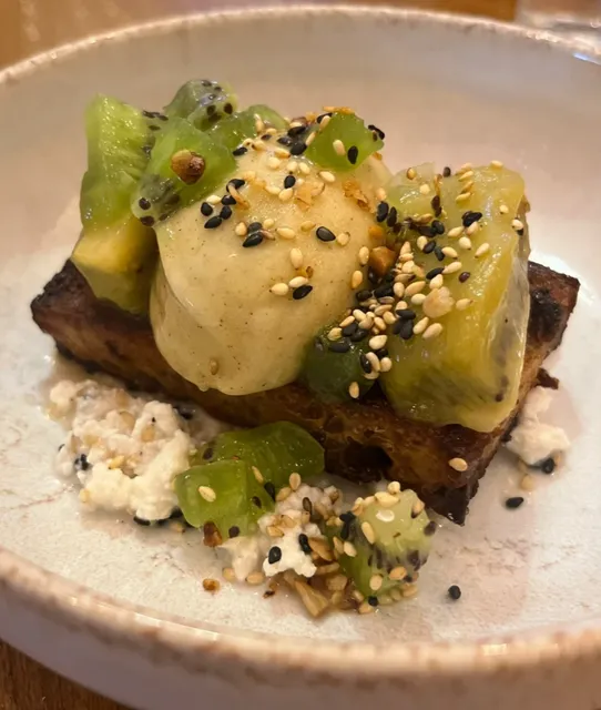 ​​🇫🇷 Toulouse Fine Dining | Contre-Pied: A Lightweight Lunch? 🍽️✨​​