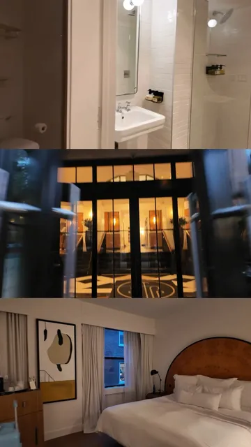 🇺🇸 Washington DC | Sharing My Favorite Hotel From This Trip!