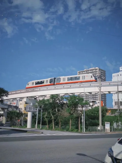 Okinawa, Japan 4-Day Trip (Part 2) 🌊