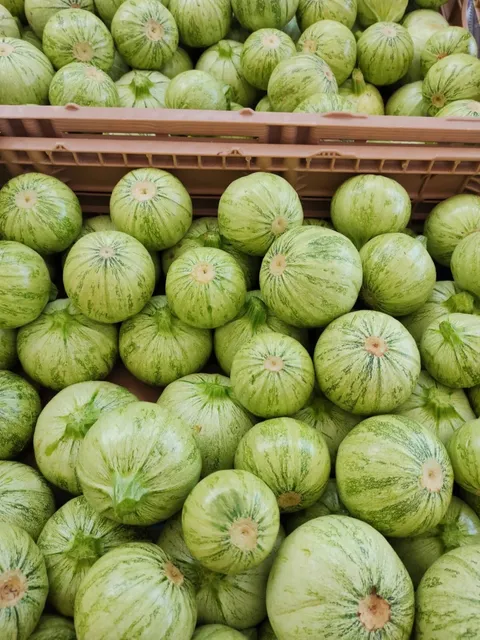 Santa Fe Market 🌈🏞️（1）