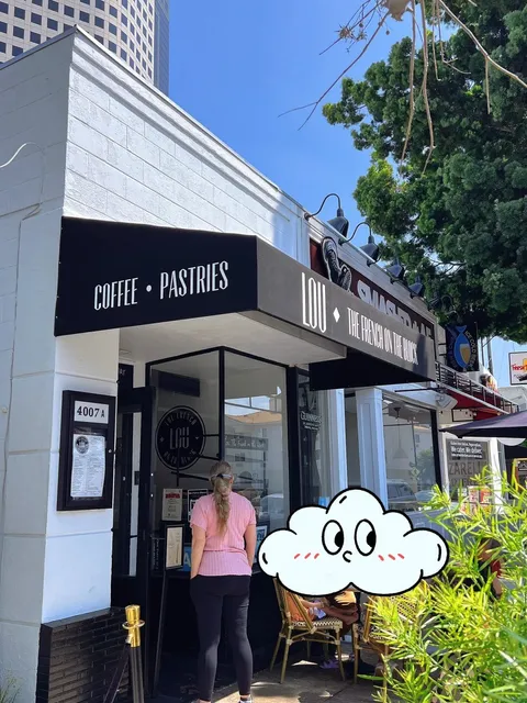 🥐 Heard This Is LA’s #1 Pastry Shop | The Famous Lou