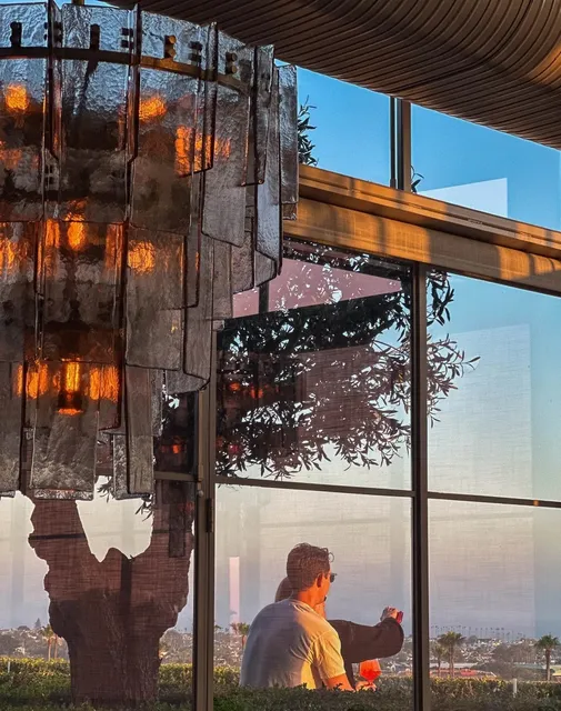 RH Ocean Grill｜Southern California’s Most Stunning Restaurant 🌊✨