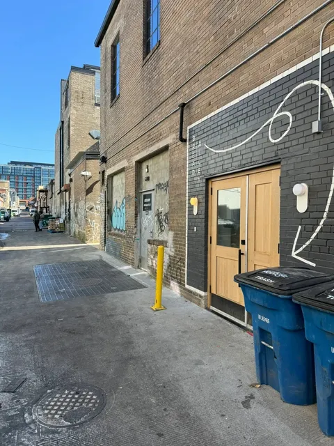 DMV’s Most Hidden Bakery 🥖✨  