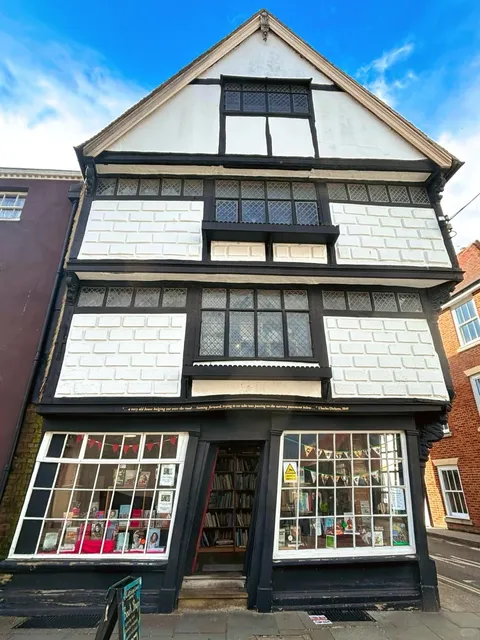 Canterbury + White Cliffs of Dover | Budget Day Trip from London