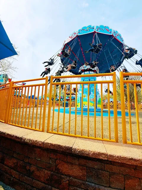 The Ultimate Guide to Sesame Place in Philadelphia