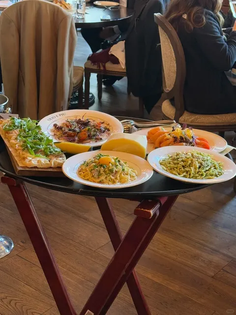 UChicago Student Restaurant Picks — Save This List!! 📍