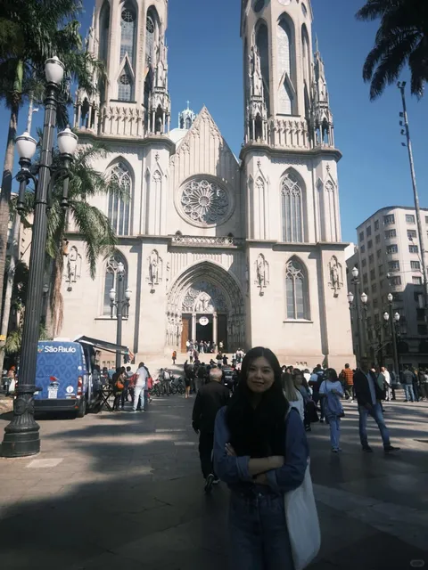 São Paulo | How to Experience Brazilian Culture in a Weekend